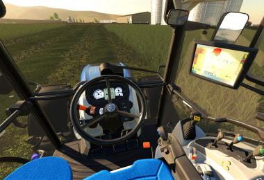 New Holland T5 American v1.0.0.0