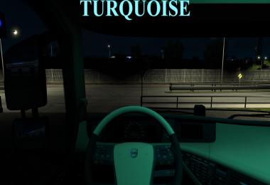 New Interior Cabin Lights v3.0