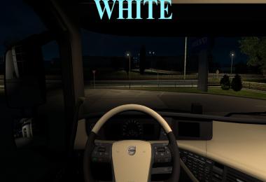 New Interior Cabin Lights v3.0
