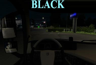 New Interior Cabin Lights v3.0