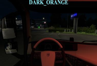 New Interior Cabin Lights v3.0