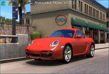 NFSMW Traffic Pack v1.0.2 1.39