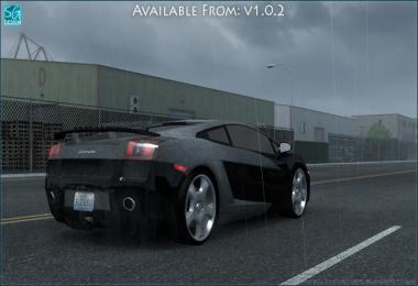 NFSMW Traffic Pack v1.0.2 1.39