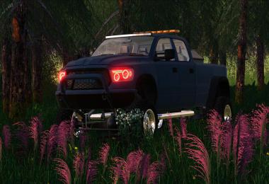 NMC Rambler Pack v1.2.0.0