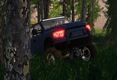 NMC Rambler Pack v1.2.0.0