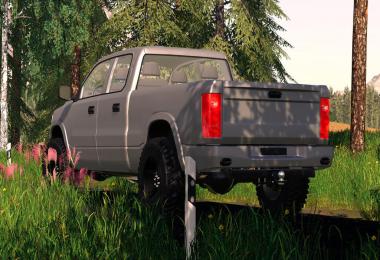 NMC Rambler Pack v1.2.0.0