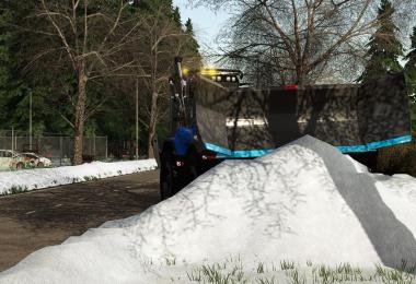 NMC U Blade v1.0.0.0