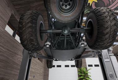 Offroad Mad Buggy v1.0.0.0