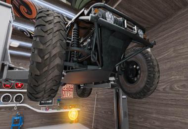Offroad Mad Buggy v1.0.0.0