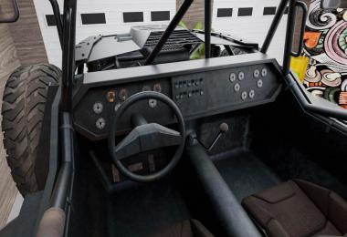 Offroad Mad Buggy v1.0.0.0