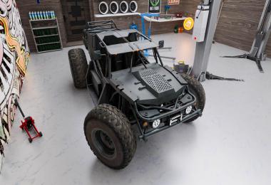 Offroad Mad Buggy v1.0.0.0