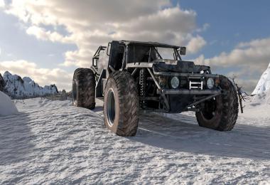 Offroad Mad Buggy v1.0.0.0