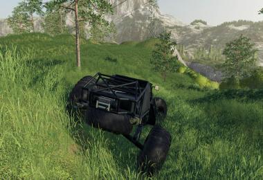 Offroad Mad Buggy v1.0.0.0