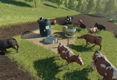 Open Cow Pasture v1.0.1.0