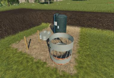 Open Cow Pasture v1.0.1.0