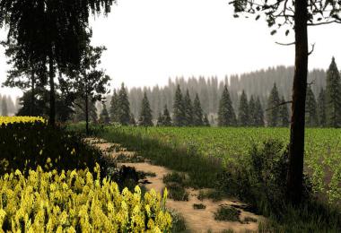 Ostrowitko Map v2.0.0.0