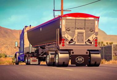 Ownable Dump Truck Mac Simizer 1.39.x