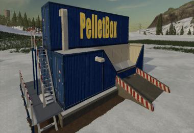 Pellet Box v1.0.0.0
