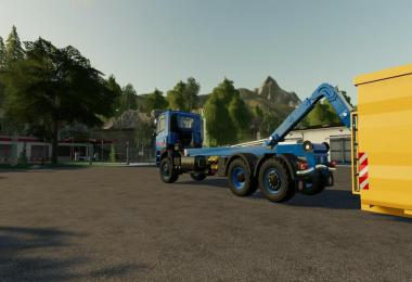 Phoenix ITRunner Edition v1.1.5.0