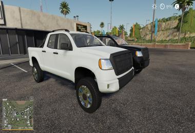 Pickup 2014 v1.0.0.0