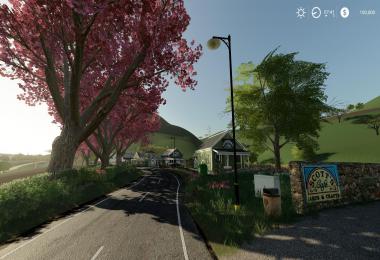 PilgrimsRest South Africa v005