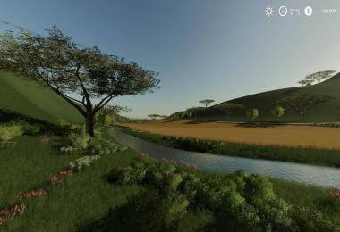 PilgrimsRest South Africa v005