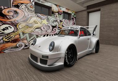 Porsche 911 RAUH-WELT v1.0.0.0