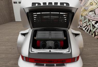 Porsche 911 RAUH-WELT v1.0.0.0