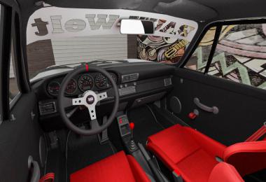 Porsche 911 RAUH-WELT v1.0.0.0