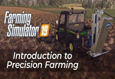 Precision Farming DLC v1.0.0.0