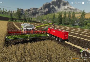 ProFarm v1.0.0.0
