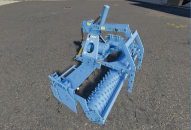 Rabe MKE 250 v1.0.0.0