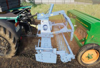 Rabe MKE 250 v1.0.0.0