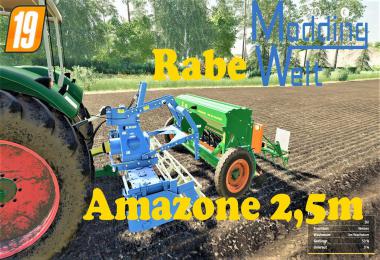 Rabe MKE 250 v1.0.0.2