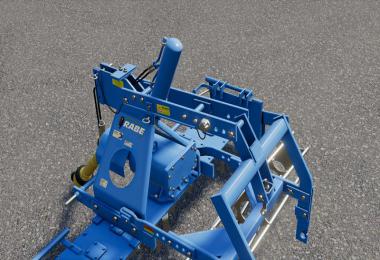 Rabe MKE 250 v1.0.0.2