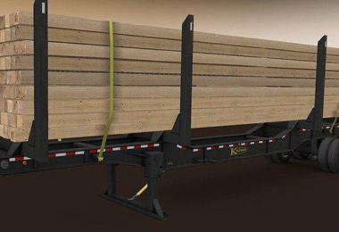 Real Trailer Brand Logos v3.0