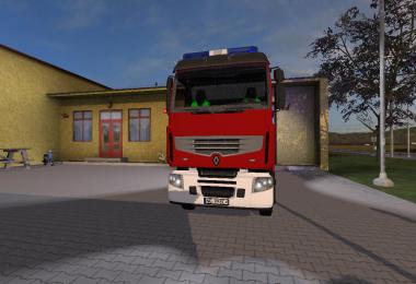 Renault GCBA z zabudowa z skrytkach v4.0