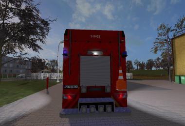 Renault GCBA z zabudowa z skrytkach v4.0