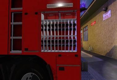 Renault GCBA z zabudowa z skrytkach v4.0