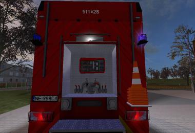 Renault GCBA z zabudowa z skrytkach v4.0