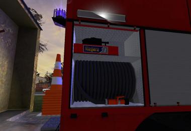 Renault GCBA z zabudowa z skrytkach v4.0