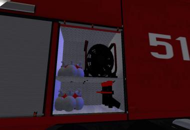 Renault GCBA z zabudowa z skrytkach v4.0