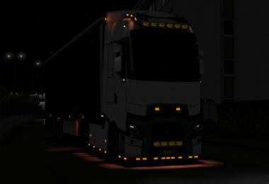 Renault Range T Enis Akkilic v2.0 1.39
