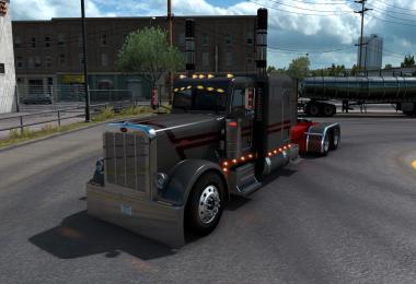 Rollin peterbilt 389 update fixed 11/30/20 1.39