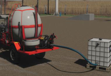 Rotoplastyc Speed Mix 3000 v1.1.0.0