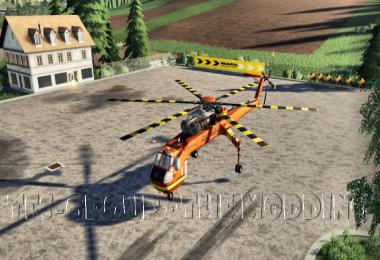 S64 SKYCRANE v2.0.0.0