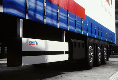 Schmitz Cargobull SCS Mega v1.0 1.39