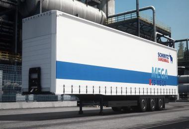 Schmitz Cargobull SCS Mega v1.0 1.39