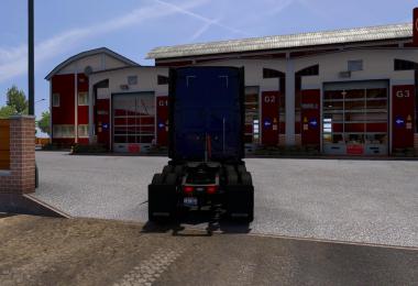 SCS Freightliner Cascadia Reworkable 1.39