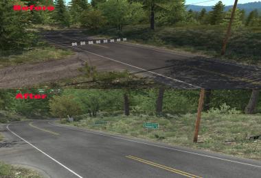 Scs Map Improvements Now With Connector v1.1.255